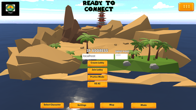 Keyboard Warrior Screenshot 1