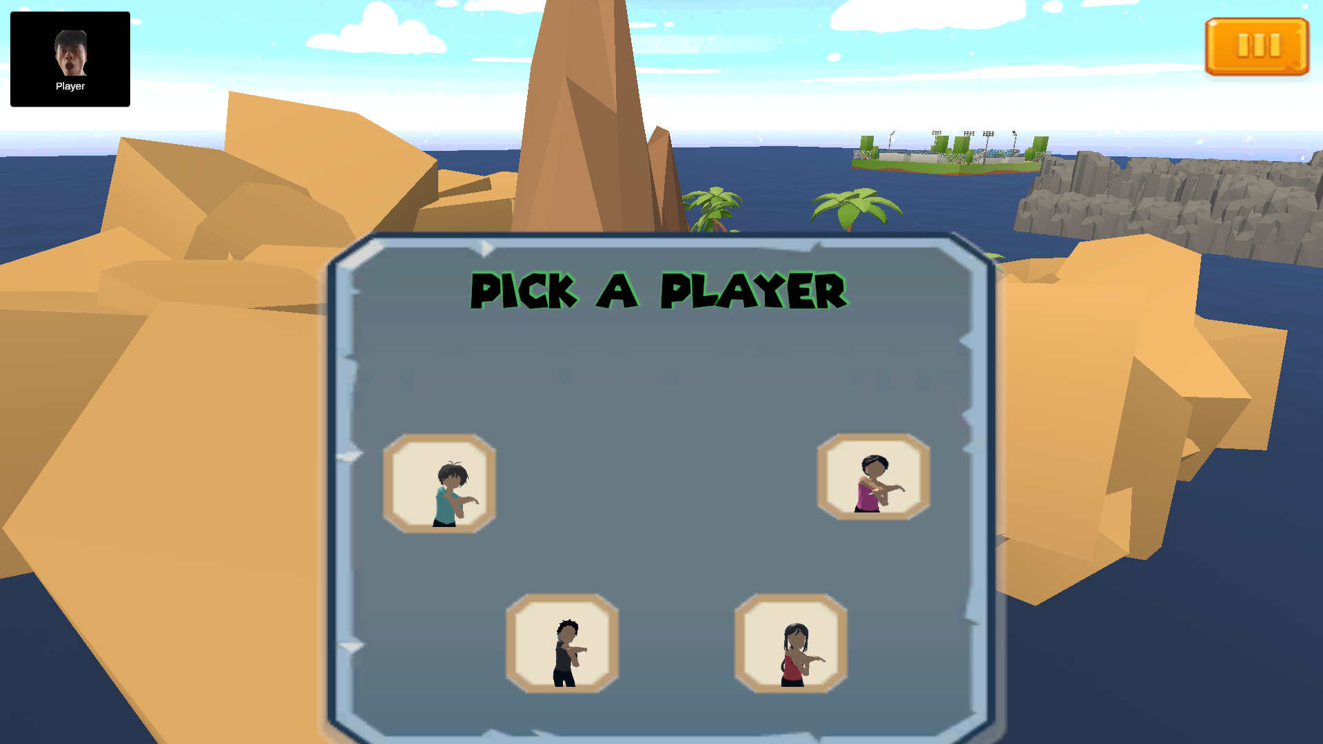 Keyboard Warrior Screenshot 3